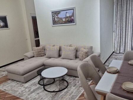 Apartment 3+1+Parking Space For Rent in Ish Këneta, Durrës !