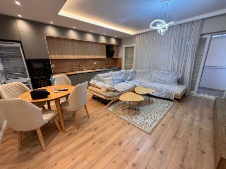 Qera, Apartament 2+1, Qender, Tirane