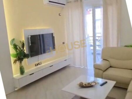 🔱 APARTAMENT NE 2+1 NE SHITJE TE KOPESHTI BOTANIK 🔱