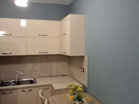 Apartament me qera 1+1