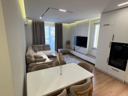 Apartment for rent 2+1+2