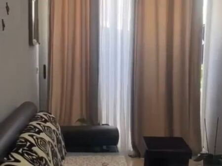 APARTMENT FOR RENT 1+1 - ASTIR, TIRANA