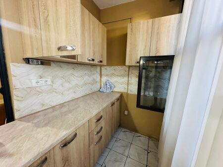 Apartment 1+1+3 Parking Spaces for Rent