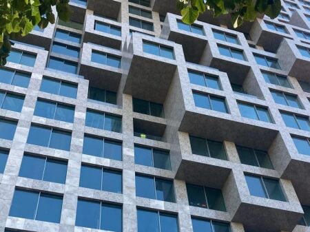 🏡✨ APARTMENT FOR SALE 1+1 + BALCONY & WARDROBE – DOWNTOWN ONE