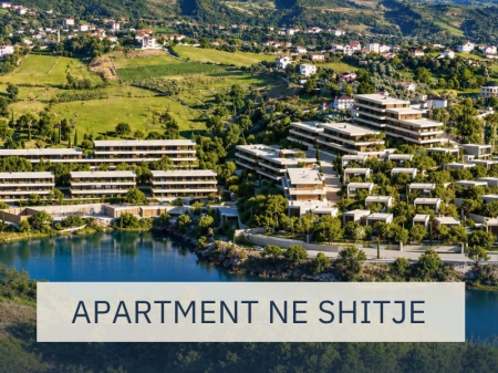 TN0004 | AP. 1+1 PËR SHITJE TEK RR. JORDAN MISJA
