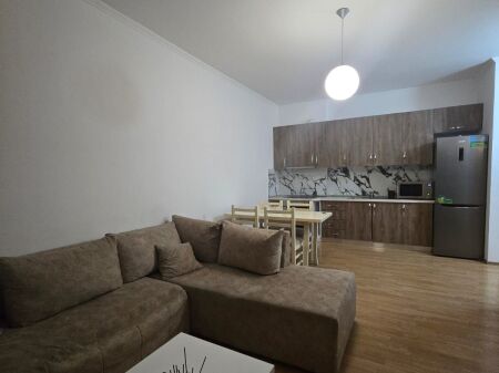 Apartament 1+1 me qira 21 Dhjetori