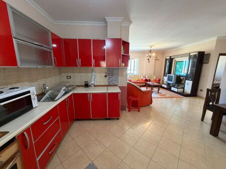 Rent, Apartment 2+1, near the Terminal, Tirana