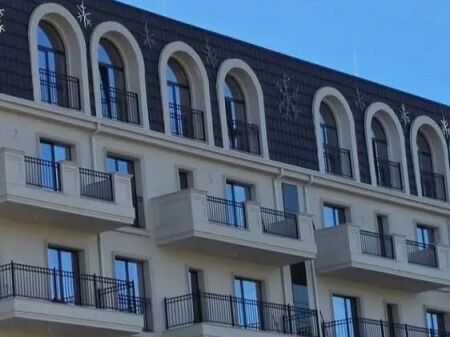 🏡✨ FOR SALE APARTMENT 2+1 – CIELO, TEG