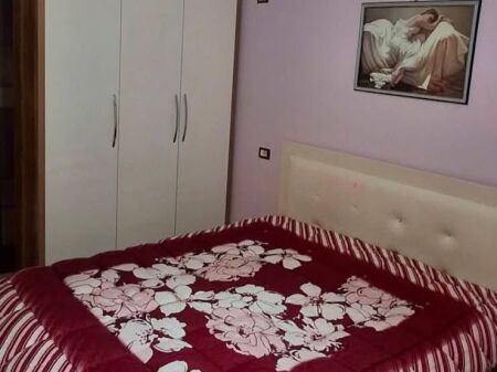 Jepet me qera apartamenti 1+1