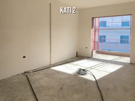 Apartment 1+1 for sale at the former Aviation Field .