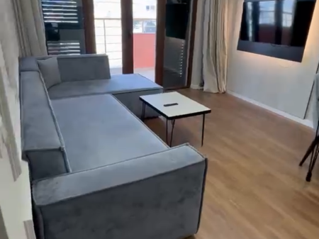 Apartment 1+1 for sale Paris Municipality !