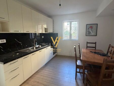 APARTMENT 4+1 FOR RENT AT KODRA E DIELLIT 75,000 LEKE