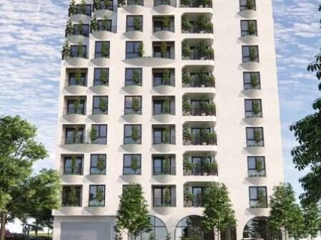 🏡 APPARTAMENTO 1+1 IN VENDITA – ALUNA COMPLEX 4/2, PASKUQAN 📍 Aluna Complex 4/2