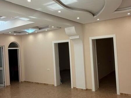  2-STORY BUILDING FOR RENT | ELBASAN STREET