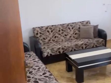 Appartamento in affitto 1+1 📍Kinostudio, via Spiro Cipi vicino alla stazione di polizia n. 4