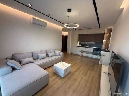 Apartment For Rent 1+1 Near Komuna e Parisit (ID B210132) Tirane