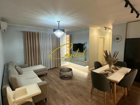 APPARTAMENTO IN AFFITTO 2+1 MISTO MAME 50.000 LEKE