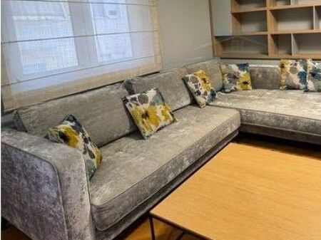 Rent, Apartment 2+1+2+Veranda+Parking Spot, Touch of the Sun, Sauk