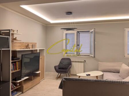 APARTMENT FOR RENT 2+1 YRSHEK 600 EURO