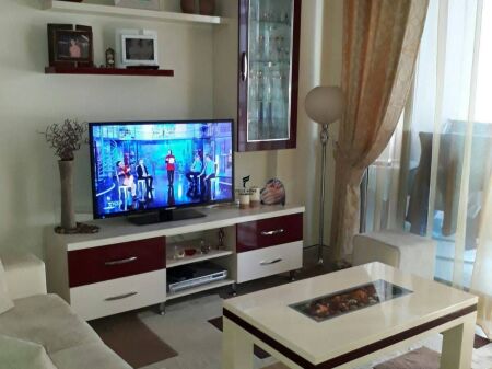 APARTAMENT ME QERA 2+1 YZBERISHT 48.000 LEKE FH-95701