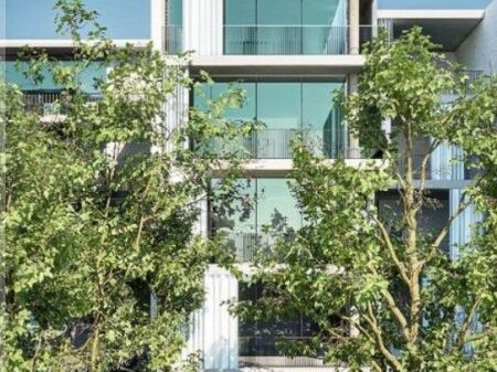 FOR SALE APARTMENT 2+1+2 – BY LONG HILL RESIDENCE