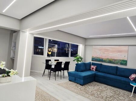 APARTAMENT 1+1 PËR SHITJE – VOLLGA!
