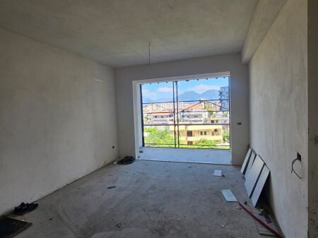 Apartament ne shitje 1+1 RiverSide Rezidence Ish Parku