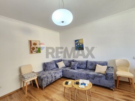 Apartament 2+1 me qira, ne qender