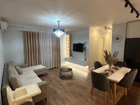 Apartament Me Qera 2+1 Ne Misto Mame (ID B2202126) Tirane