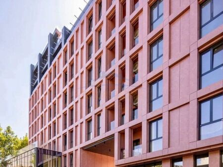 Rent, Apartment 1+1, Roma Gallery, Kavajes Street, Tirana.