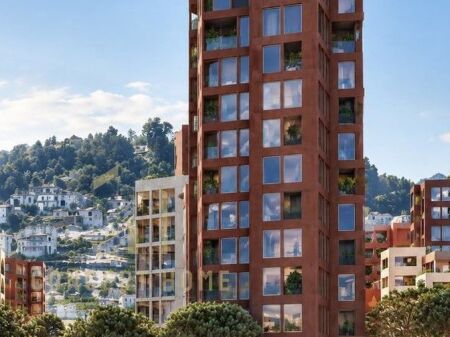 🏡✨ SHITET APARTAMENT 1+1 – RIVER PARK, ASTIR