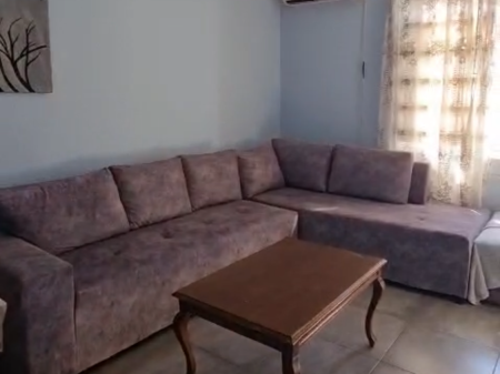 Apartament 1+1 per qera Laprake Spitali Ushtarak !