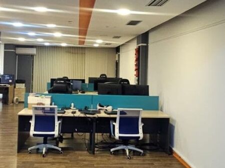 🏢✨ LOCALE IN AFFITTO PER UFFICI – PIAZZA WILSON