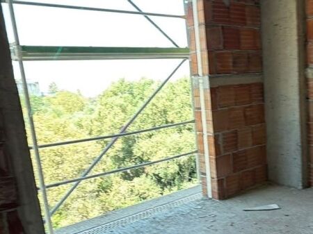 🏡 APPARTAMENTO 1+1 IN VENDITA | KODRA E DIELLIT 2