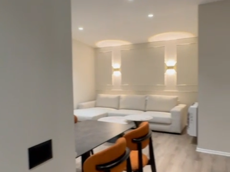 Apartament 1+1 per shitje ne Bllok