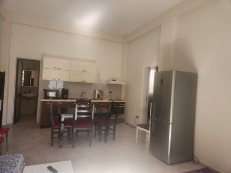 Apartament 1+1 per qera 21 Dhjetori !