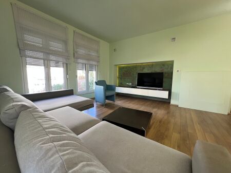 White House Villa for Sale Teg