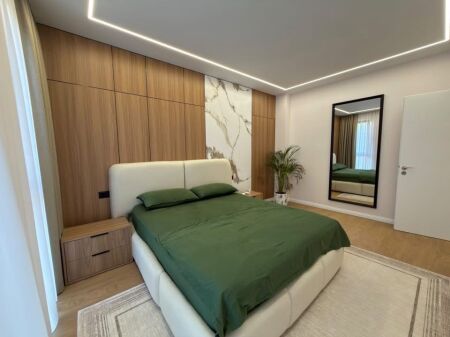 Shitet duplex luksoz prane Sima Com (Green City)