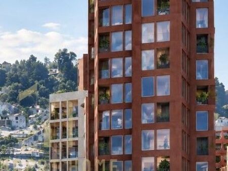  SHITET APARTAMENT 2+1 + 2 TUALETE – RIVER PARK, ASTIR