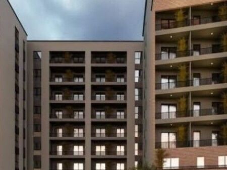 🏡 SHITET APARTAMENT 2+1+2 | BUSHGJOKË