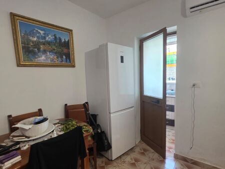 Apartament 1+1 petronini Luarasi !