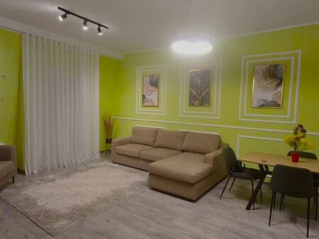 Jepet me qira apartament 1+1 – Porta e Re, Sauk, Tiranë