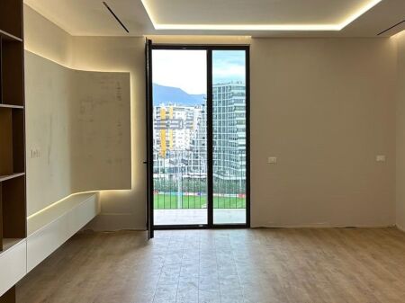 🏡✨ SHITET APARTAMENT 2+1 ME PAMJE NGA LIQENI – ALTANA RESIDENCE
