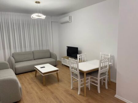 APARTMENT FOR RENT 1+1 - ASTIR, TIRANA