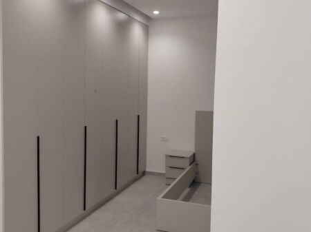 APARTAMENT 1+1 40,000 LEKE RRUGA E DIBRES