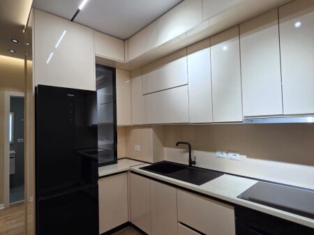 📍Maji Jepet Apartament 1+1 Me Qira