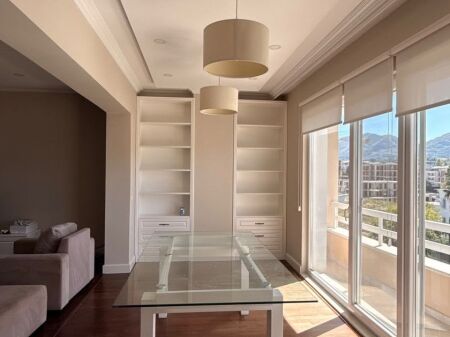  JEPET ME QIRA APARTAMENT 3+1 | TUSCANY VILLAS