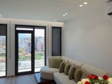 2+1, building from 2026, vila gold selvia, 800 thousand lek