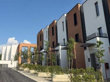 🏡✨ VILLA FOR SALE + 🅿️ PARKING – PICCADILLY RESIDENCE, TEG