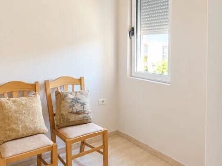 Qera, Apartament 1+1, Myslym Shyri, Tirane